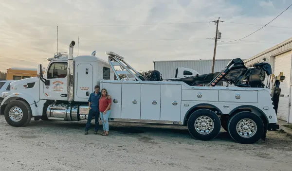 Eastover Service & Repair, INC - photo 4