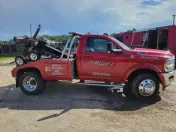 Bridger Towing & Recovery