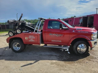 Bridger Towing & Recovery