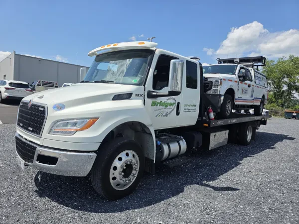 Bridger Towing & Recovery - photo 2