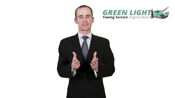 Green Light Towing Service - photo 2