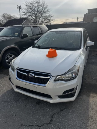 We Buy Cars and Trucks Cash