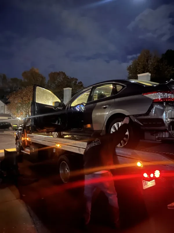 Team Eddie's Auto & towing - photo 4