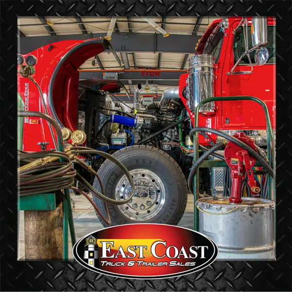 ECTTS Commercial Truck Repair - photo 3