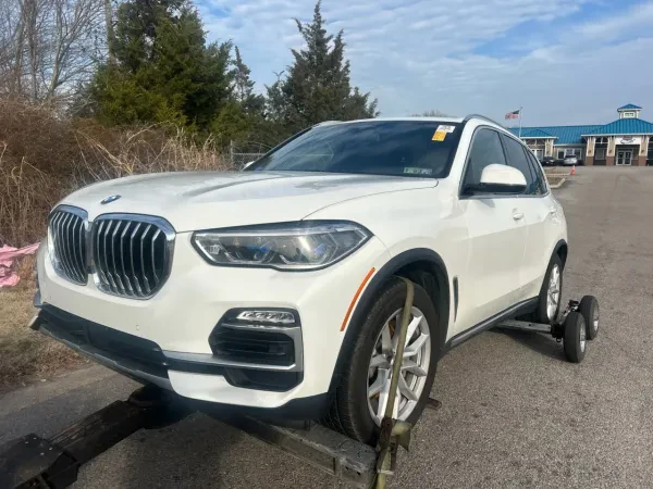 Discount Beach Towing and Recovery LLC - photo 4