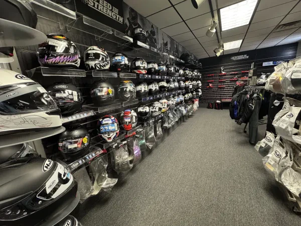 Cycle World Parts - photo 2
