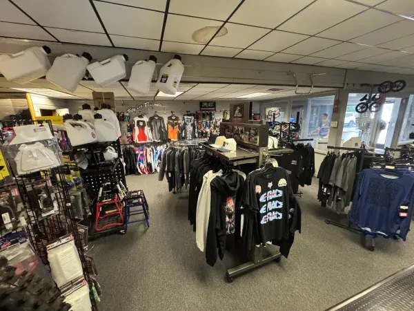 Cycle World Parts - photo 3