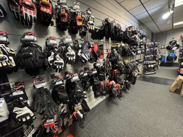 Cycle World Parts - photo 4