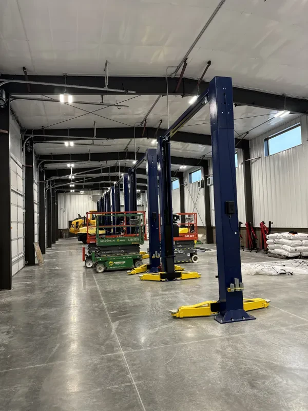 U-Pull-It Auto Parts, inc. - photo 2