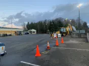 Airport Road Recycling & Transfer Station