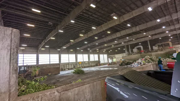 Airport Road Recycling & Transfer Station - photo 2