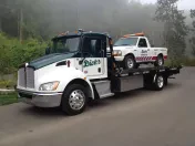 Dick's Towing Inc