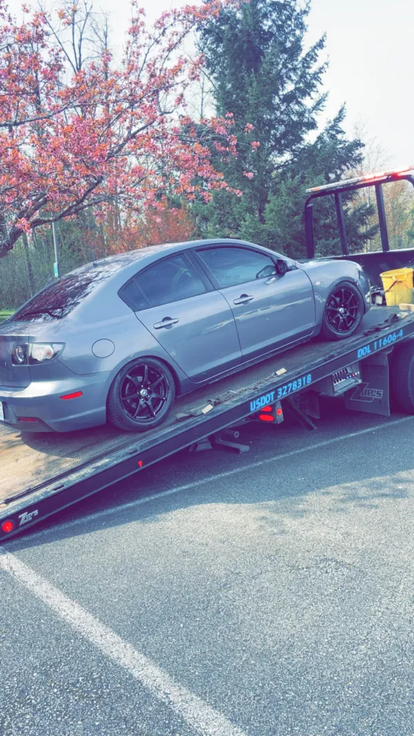 Discount Towing and Recovery LLC - photo 2