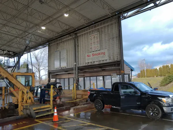 Renton Transfer Station - photo 2
