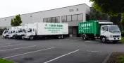 1 Green Planet