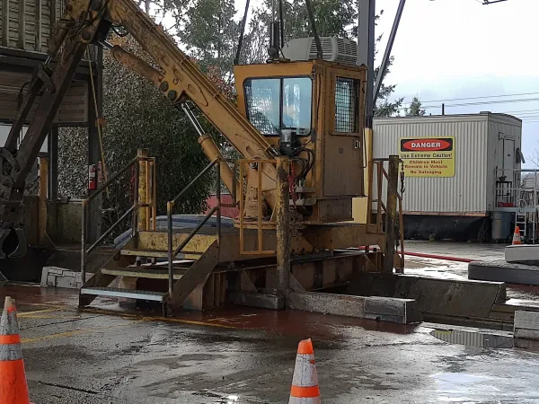 Renton Transfer Station - photo 4
