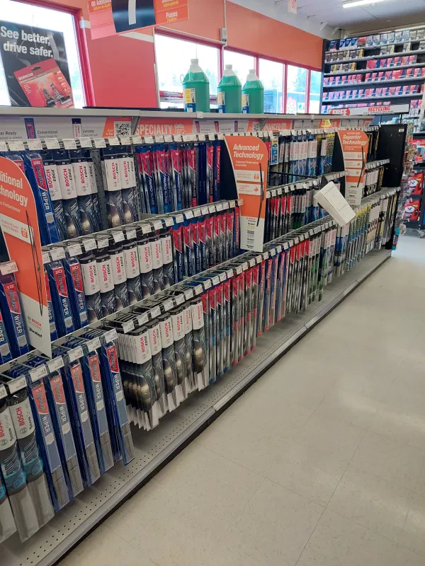 AutoZone Auto Parts - photo 3