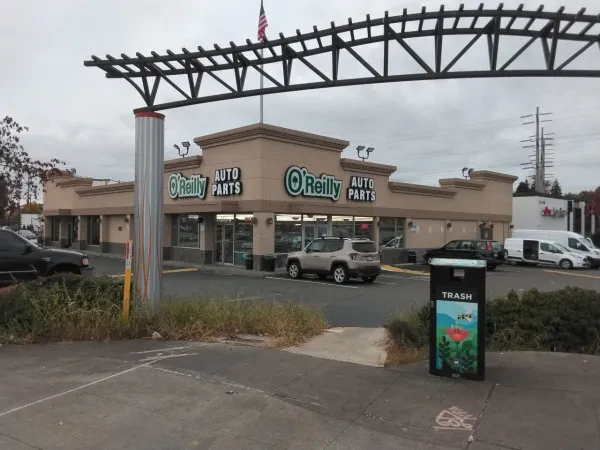 O'Reilly Auto Parts - photo 2