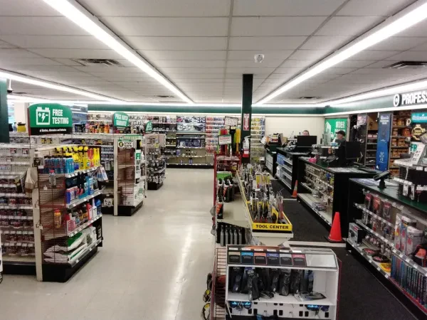 O'Reilly Auto Parts - photo 3