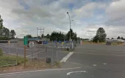 Renton Recycling Center exact location