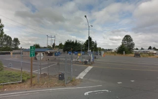 Renton Recycling Center exact location
