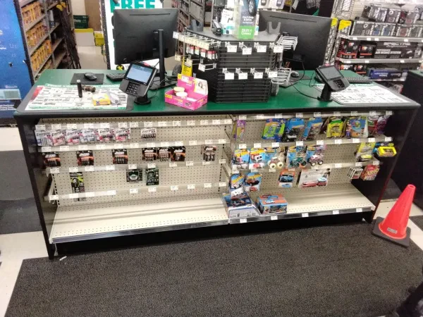 O'Reilly Auto Parts - photo 4