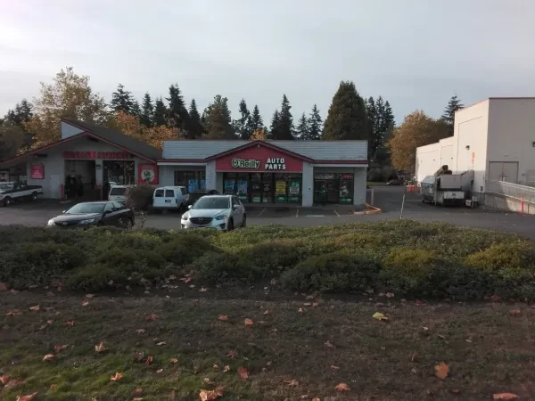 O'Reilly Auto Parts - photo 2