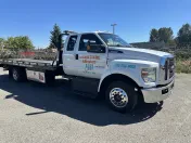 A1 Right Towing and Recovery LLC