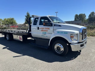 A1 Right Towing and Recovery LLC