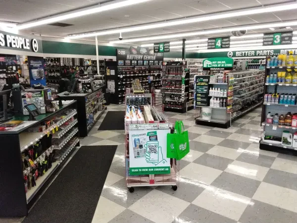 O'Reilly Auto Parts - photo 3