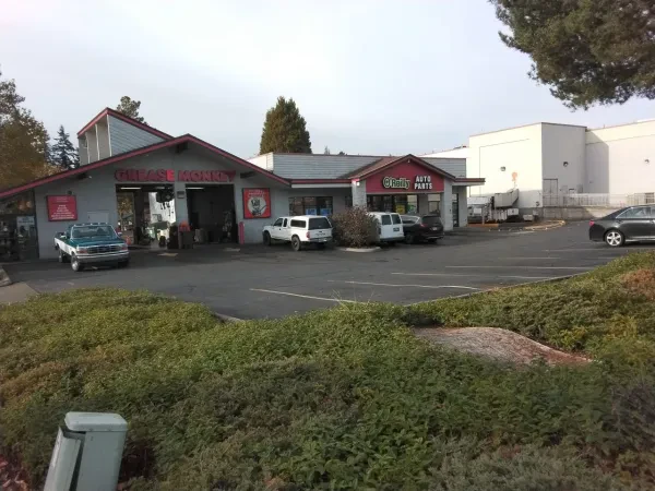 O'Reilly Auto Parts - photo 4