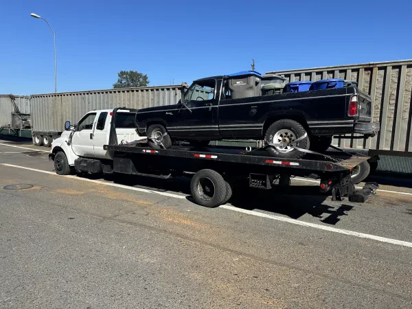 A1 Right Towing and Recovery LLC - photo 3
