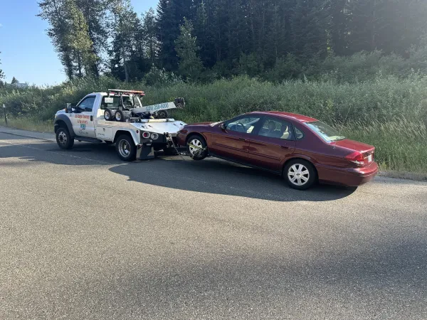 A1 Right Towing and Recovery LLC - photo 4