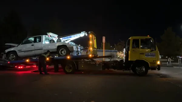 Tow World Towing - photo 2