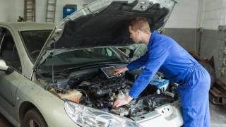 Copley Garage Inc