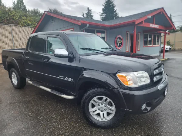 Auto Outlet of Tacoma - photo 3