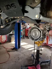 Transmissions Plus