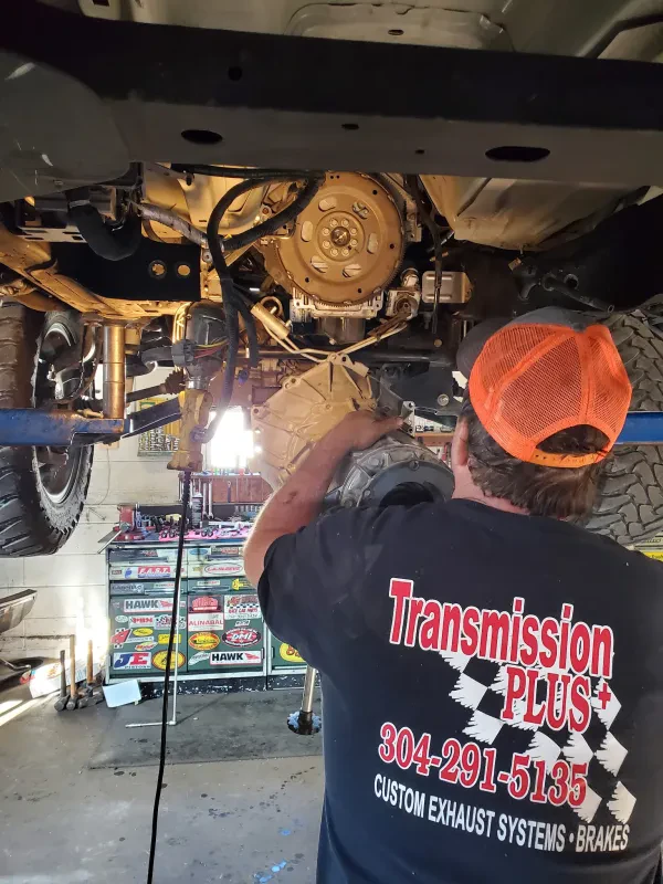 Transmissions Plus - photo 2