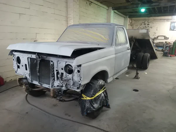 Kelly's Car Care and Towing. (Home of the 65 dollar Tow) - photo 3