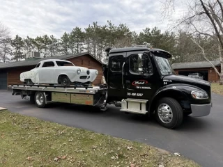 Rodell Towing & Auto Repair, L.L.C.