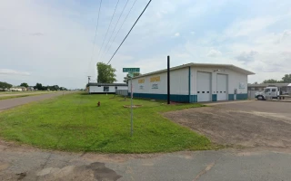 Jerry's Towing Eau Claire