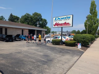 Don's Auto Parts & Machine Shop