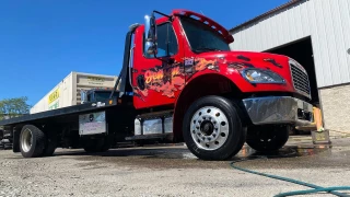 Jensen Towing