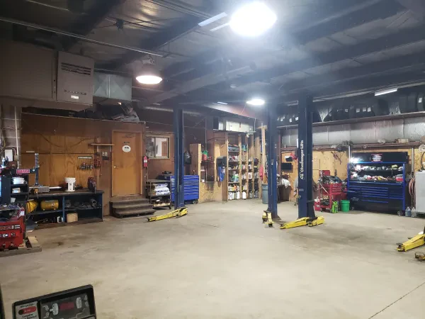 Craig's Towing & Repair - photo 4