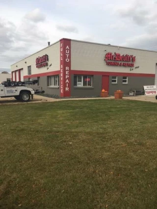 McDevitt's Towing & Repair