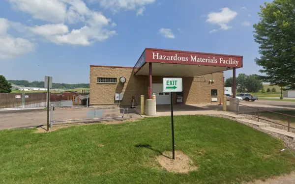 La Crosse County Hazardous Materials - photo 2