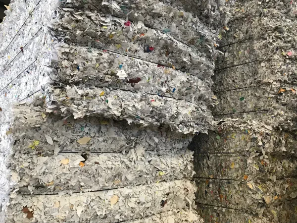 Green Circle Recycling - photo 4