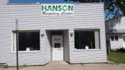 Hanson Reycling Center