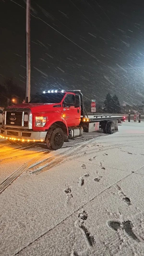 JJ's Towing & Recycling LLC - photo 4