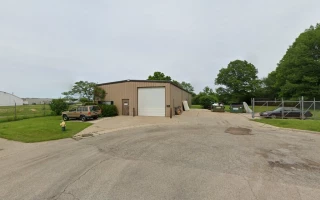 Racine Recovery